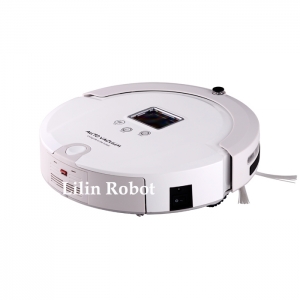 Bodenreiniger-Roboter Bodenreiniger-Roboter