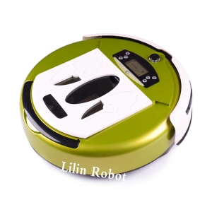 Automatischer Staubsauger Automatischer Staubsauger