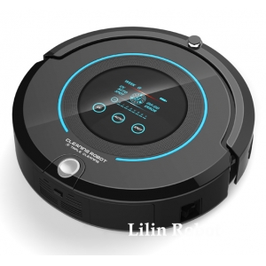 Roboter-Staubsauger Roboter-Staubsauger
