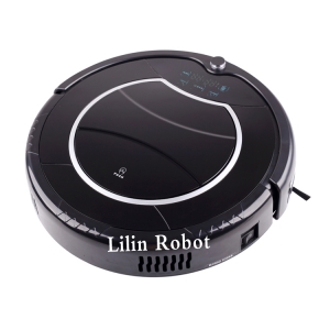 Roboter-Staubsauger Roboter-Staubsauger